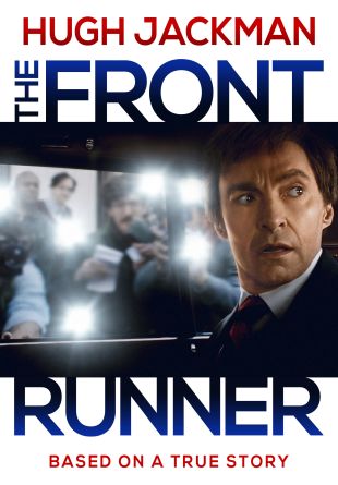 The Front Runner