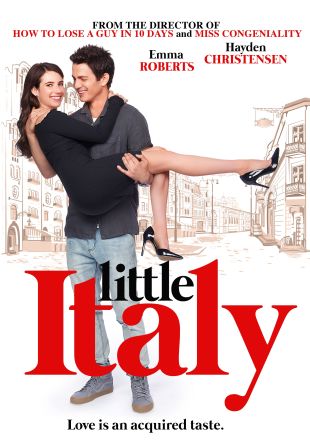 Little Italy