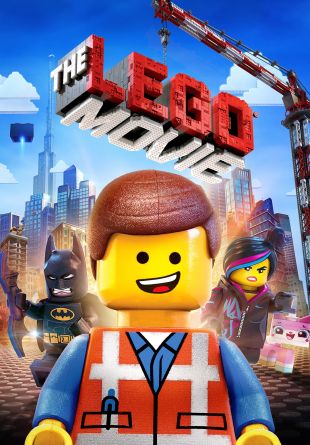 The Lego Movie