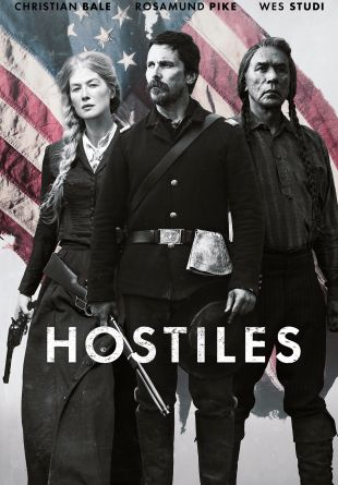 Hostiles