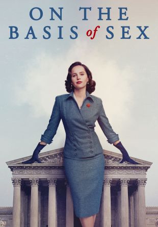 On the Basis of Sex