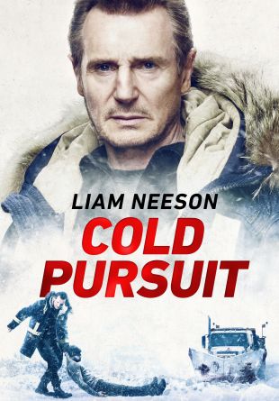 Cold Pursuit