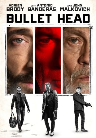 Bullet Head