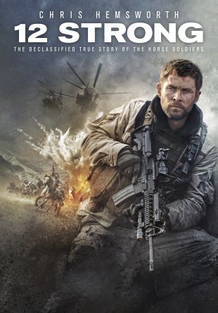 12 Strong