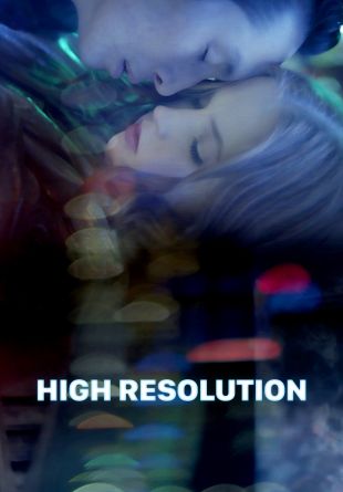 High Resolution