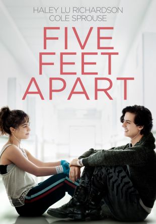Five Feet Apart