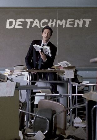 Detachment