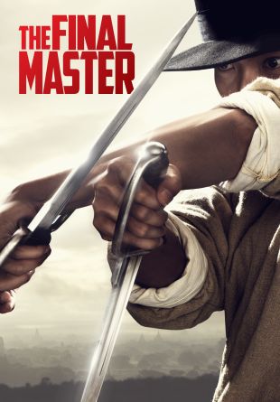 The Final Master