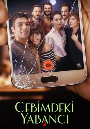 Cebimdeki Yabancı