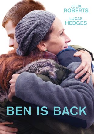 Ben Is Back