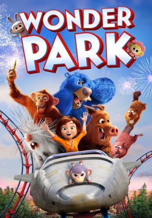 Wonder Park