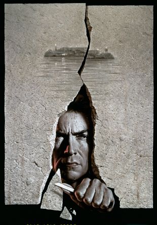 Escape from Alcatraz