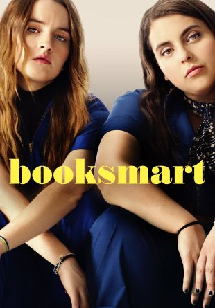 Booksmart