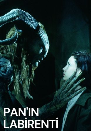 El laberinto del fauno