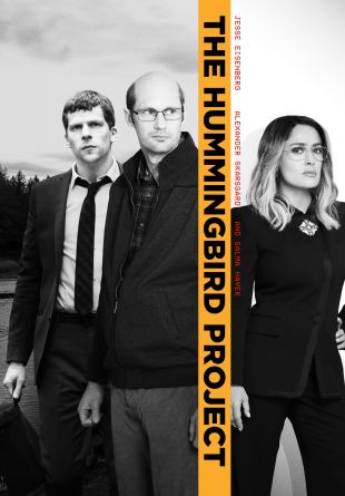 The Hummingbird Project