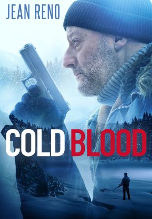 Cold Blood Legacy