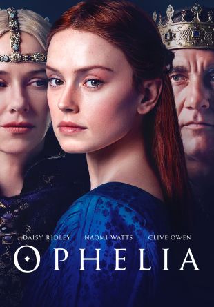 Ophelia
