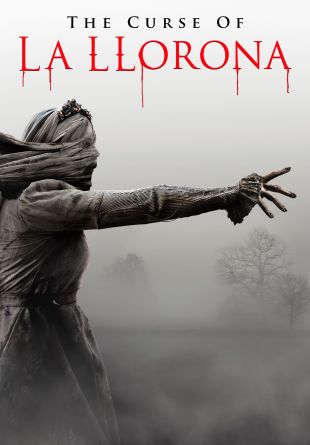 The Curse of La Llorona