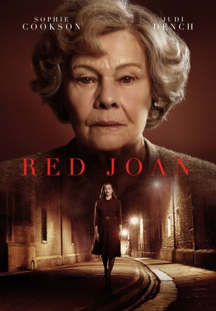 Red Joan