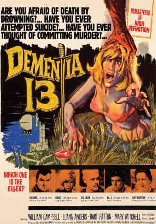 Dementia 13