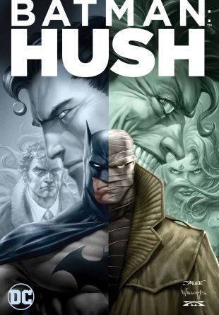 Batman: Hush