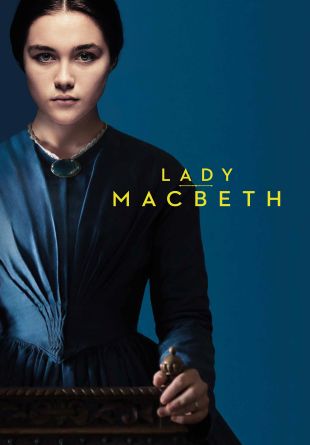 Lady Macbeth