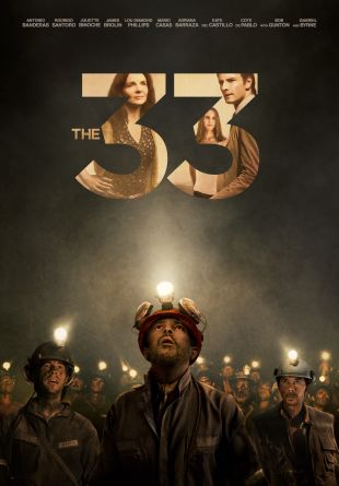 The 33