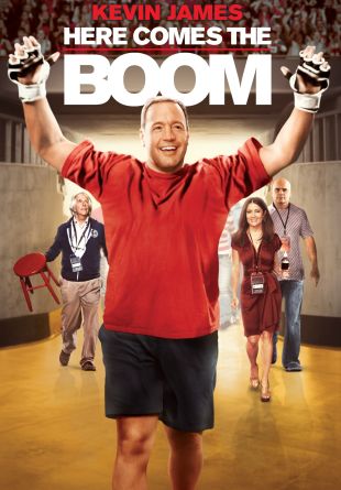 Here Comes the Boom