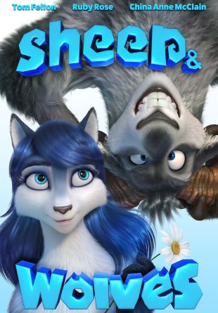 Sheep & Wolves