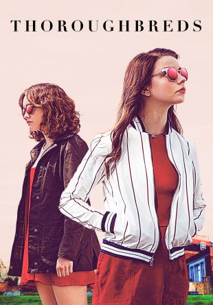 Thoroughbreds