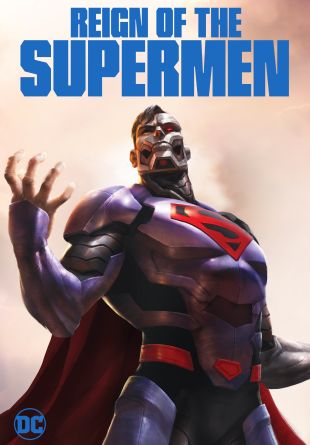 Reign of the Supermen