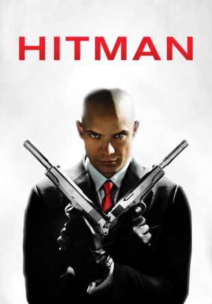 Hitman