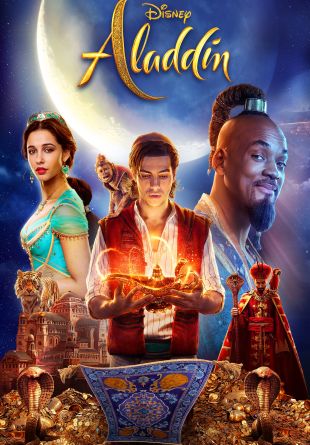 Aladdin