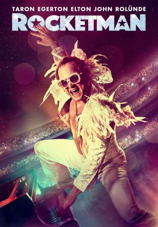 Rocketman