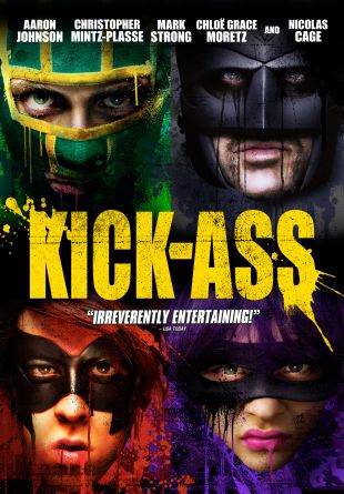 Kick-Ass