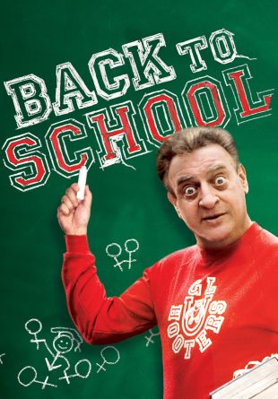 Back to School