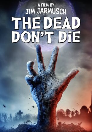 The Dead Don't Die