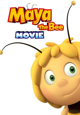 Maya the Bee Movie