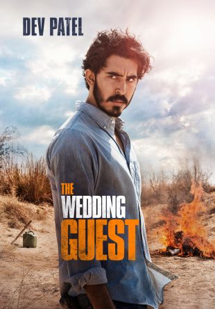 The Wedding Guest