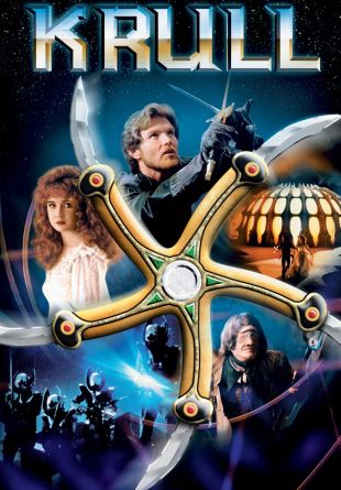 Krull