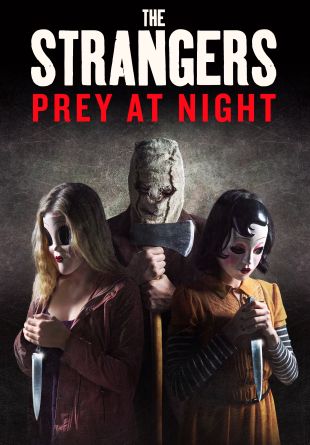 The Strangers: Prey at Night
