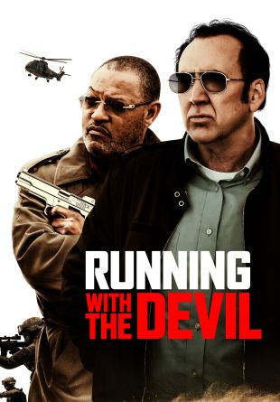 Running with the Devil