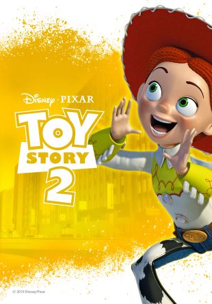 Toy Story 2