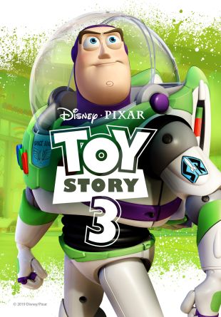 Toy Story 3