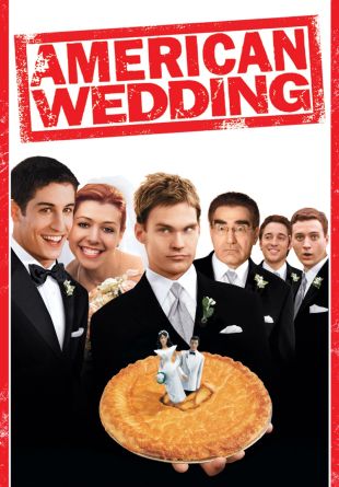 American Wedding