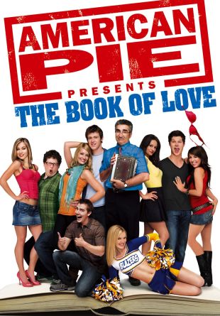 American Pie Presents: The Book of Love