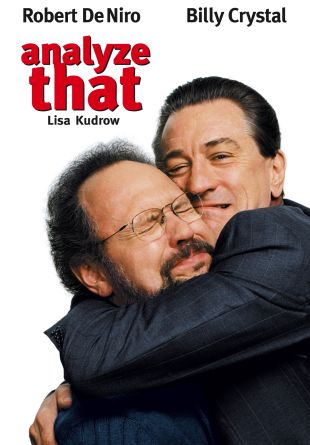 Analyze That