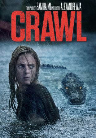 Crawl