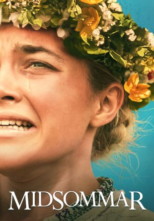 Midsommar