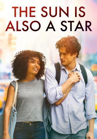 The Sun Is Also a Star